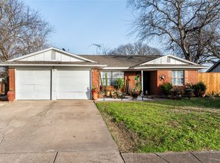 1306 N Floyd Rd, Richardson, TX 75080