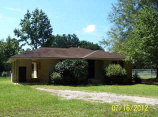 1324 Mooneyham Rd, Sumter, SC 29153