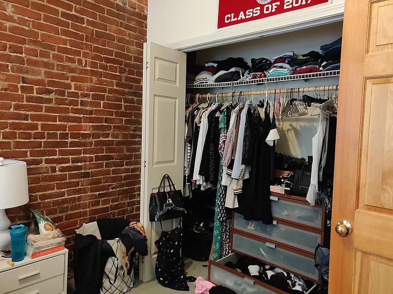 152 Harvard St #1 — Photo 14