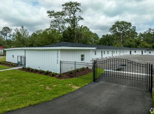 545740 Us Highway 1 #8, Callahan, FL 32011