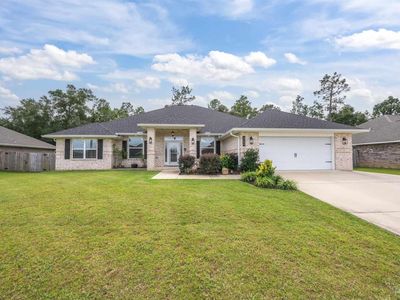 5196 Gaineswood Dr, Milton, FL, 32583