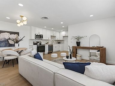 1339 Elizabeth Ave Unit 4, Paradise Town, NV 89119, photo 2