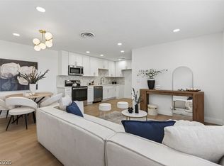 1339 Elizabeth Ave Unit 4, Paradise Town, NV 89119