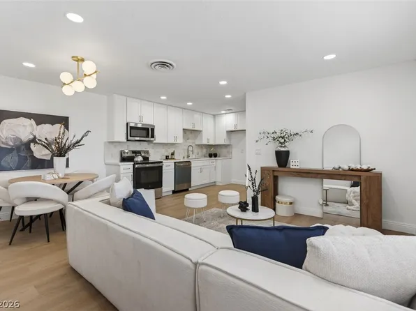 1339 Elizabeth Ave Unit 4, Paradise Town, NV 89119