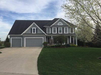 2412 Lindsay Ln, Grand Blanc, MI, 48439