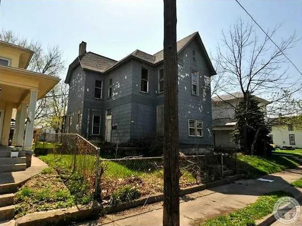 415 W Mulberry St, Springfield, OH 45506