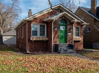 317 Garfield St, Gary, IN 46404