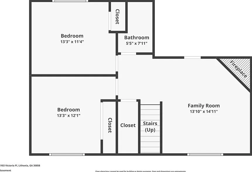 3 bed, 2.5 bath, 1829 sqft, $2,750 — Photo 3