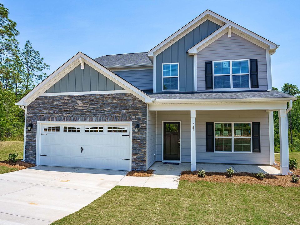 303 Temple Cress Ave, Lexington, SC 29072, MLS #575485