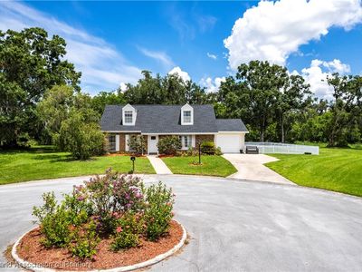 1090 Knollwood Cir, Wauchula, FL, 33873