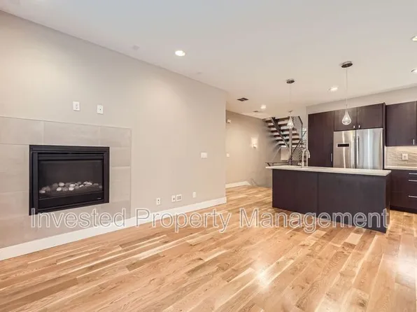 1323 Elati #4, Denver, CO 80204