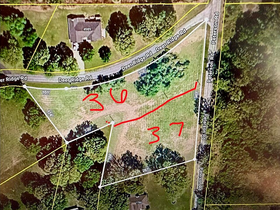 1st image of Xxx Deer Ridge Road