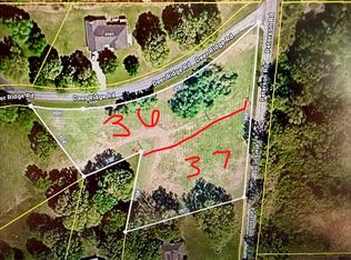 Deer Ridge Rd, Neosho, MO 64850