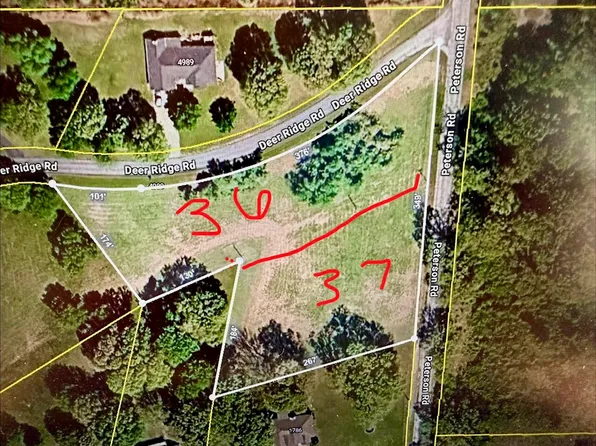 Xxx Deer Ridge Road, Neosho, MO 64850