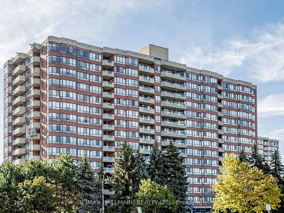 1st image of 33 Weldrick Rd E #210