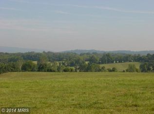 19447 Ebenezer Church Rd, Round Hill, VA 20141