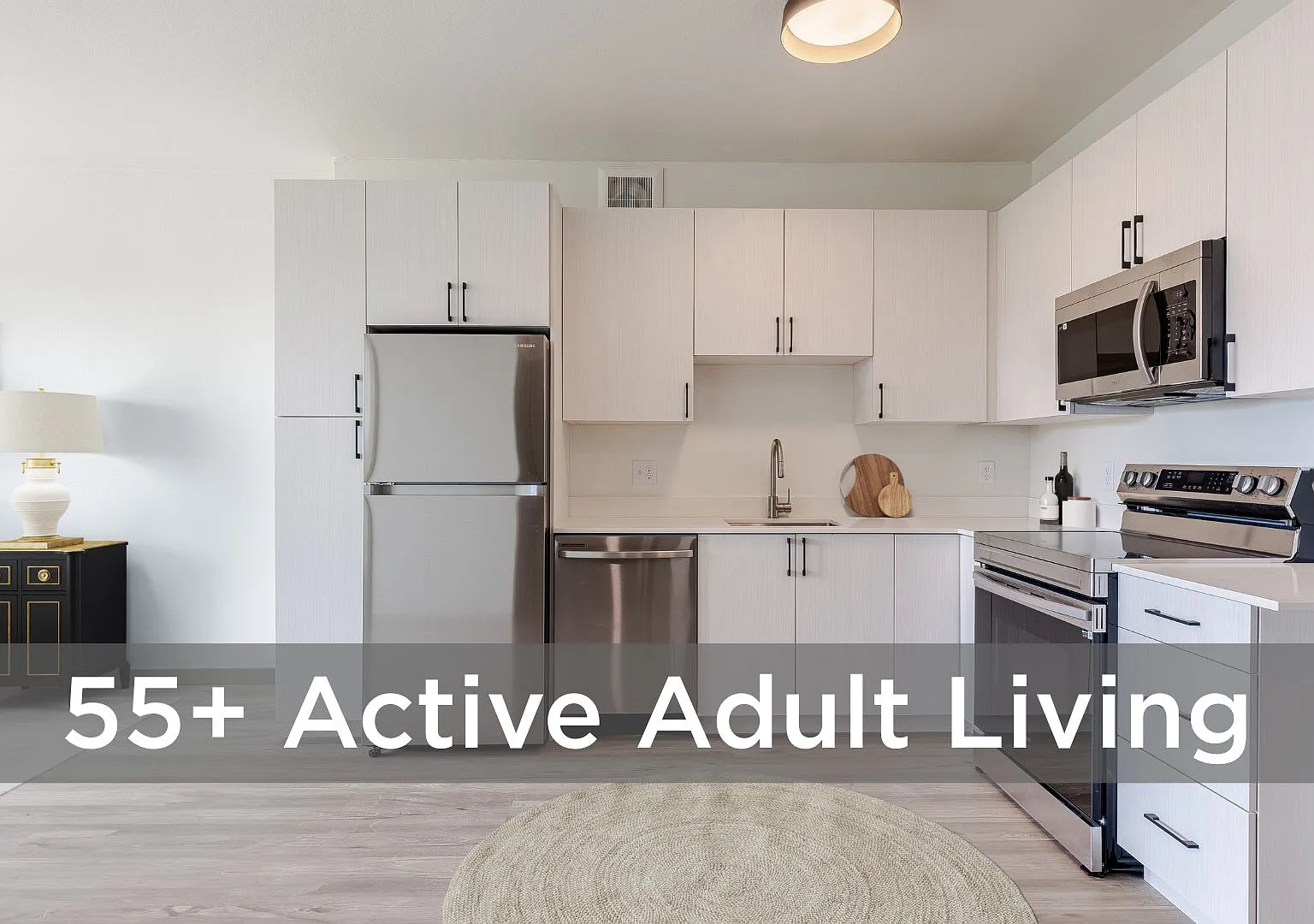 The Meadowmark 55+ Active Adult Affordable Living — Photo 1