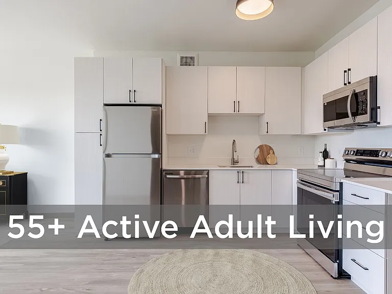 The Meadowmark 55+ Active Adult Affordable Living — Photo 1