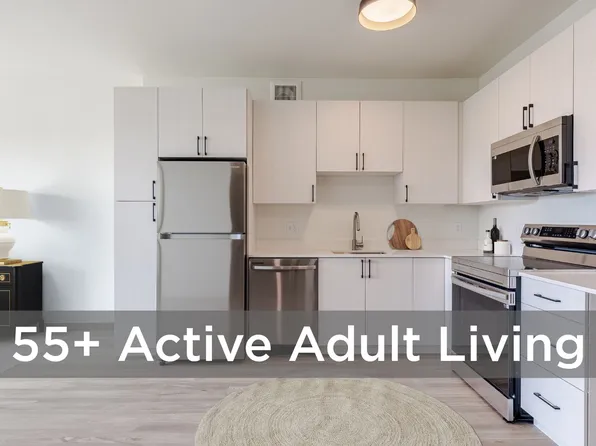 The Meadowmark 55+ Active Adult Affordable Living