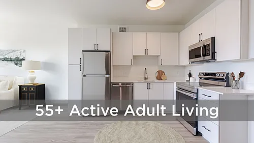 The Meadowmark 55+ Active Adult Affordable Living Photo 1