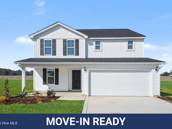 59 Littlefield Lane, La Grange, NC 28551