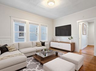 60 Lithgow St #1, Dorchester Center, MA 02124