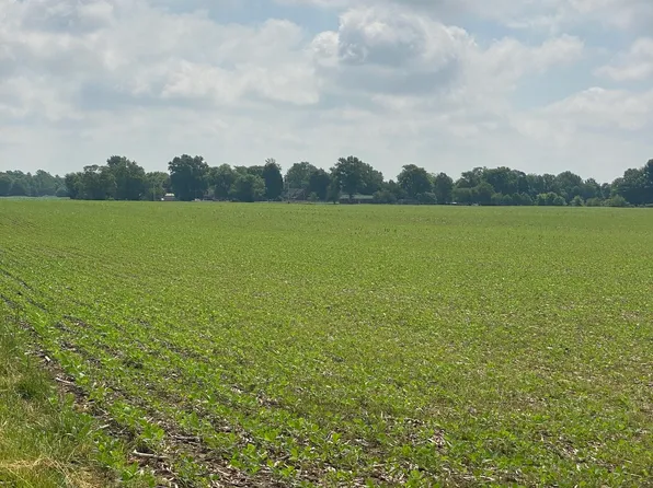 State Road 236, North Salem, IN 46165