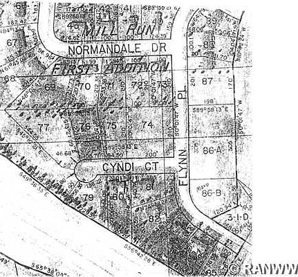 1st image of Lot 77 Cyndi Court