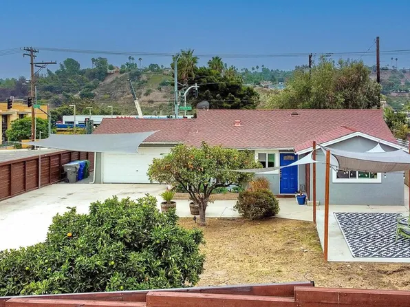 2736 Oceanside Blvd, Oceanside, CA 92054