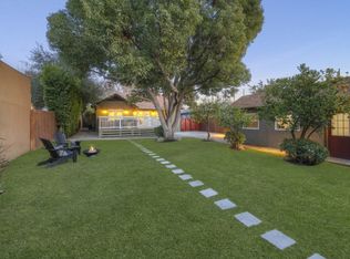 1413 Campus Rd, Los Angeles, CA 90042