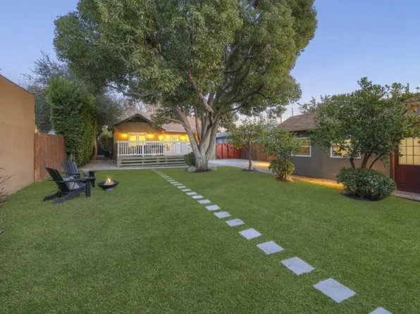 1413 Campus Rd, Los Angeles, CA 90042