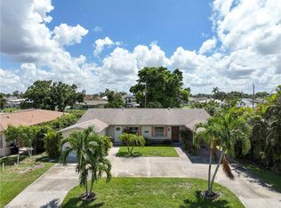 5227 Coronado Pkwy #1-2, Cape Coral, FL 33904