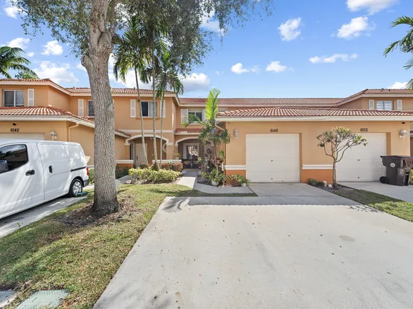 6148 Eaton Street, West Palm Beach, FL 33411
