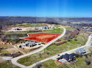 Spring Hill Ln, Park Hill, OK 74451