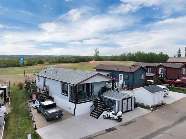 25054 S Pine Lake Rd #5015, Red Deer County, AB T0M 1R0