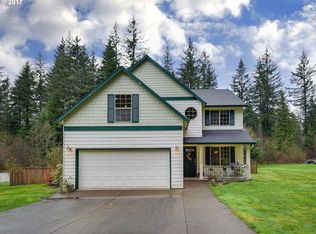 21804 SE Shade Tree Ln, Sandy, OR 97055