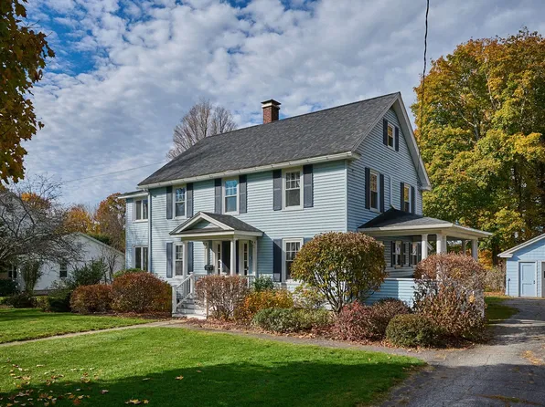 26 Highland Ave, Northfield, MA 01360