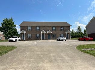 789 Cherrybark Ln, Clarksville, TN 37040