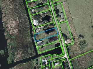 1305 Lakeshore Dr, Lorida, FL 33857