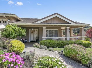 58 Vista Del Sol, Mill Valley, CA 94941