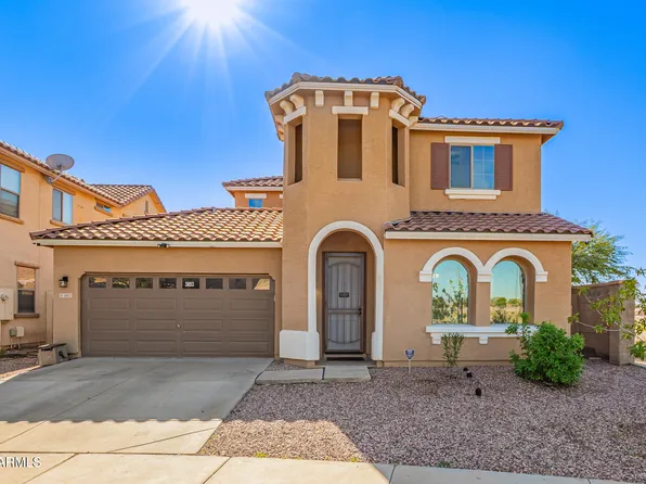 3853 E CLAXTON Avenue, Gilbert, AZ 85297