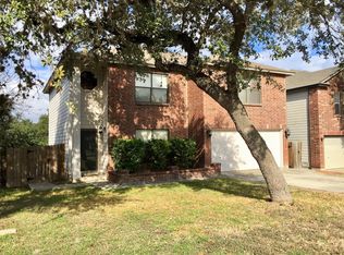 319 Clover Crk, San Antonio, TX 78245