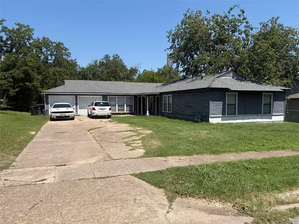813 Estelle Ave, Killeen, TX 76541