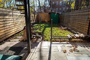 Rented by Brooklyn Properties