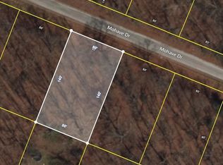 1166 Mohave Dr LOT 112, Crossville, TN 38572