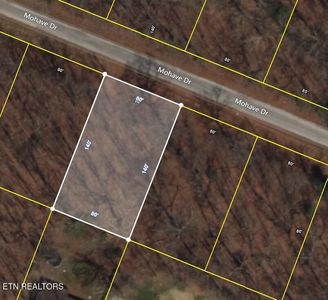 1166 Mohave Dr LOT 112, Crossville, TN, 38572