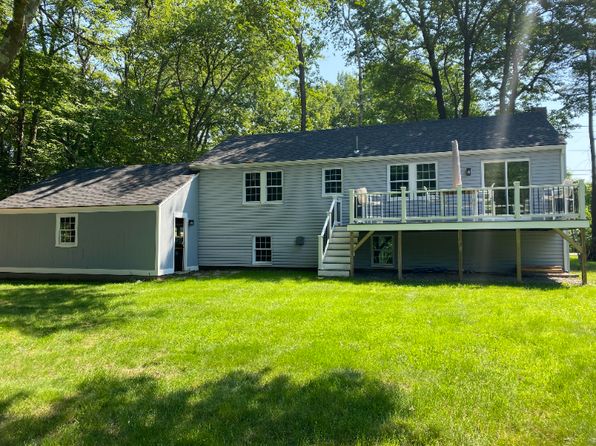 259 Pleasant Hill Rd