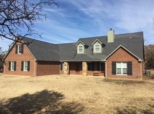 11170 Cindy Ln, Guthrie, OK 73044