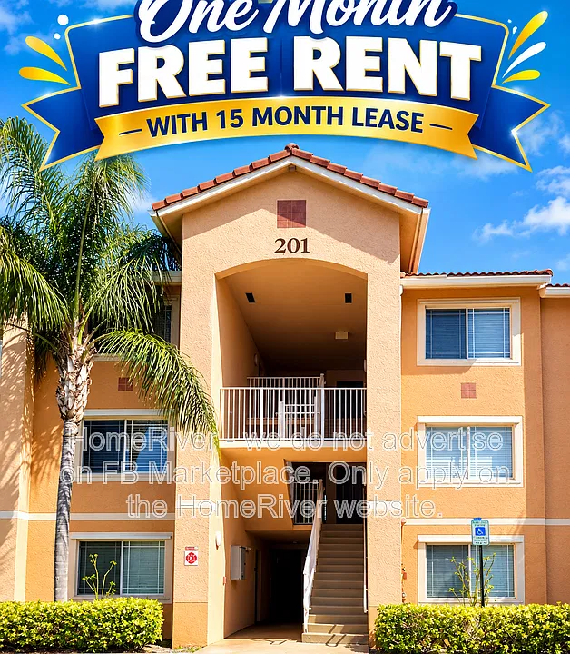 201 SW Palm Dr #303