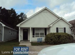 5512 Danieli Pl, Lake Park, GA 31636